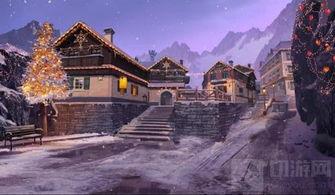 cf手游体验服最新爆料11月份,惊喜连连，战火升级！