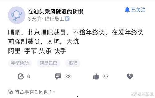 北京裁员爆料最新消息,最新爆料揭示真相