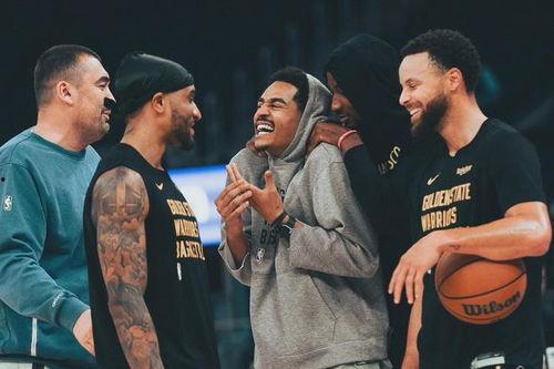 乔丹普尔最新爆料新闻,揭秘篮球巨星背后的故事与争议