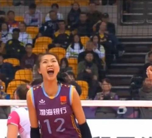 天津女排最新爆料,揭秘新赛季备战秘籍与目标