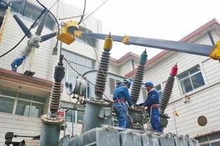 济南变电站最新爆料,揭秘神秘工程背后的真相