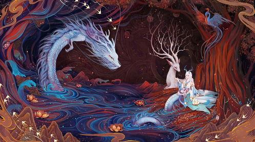 妄想山海饕餮爆料最新,妄想山海最新爆料揭秘神秘生物之谜