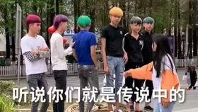 最新爆料精神小伙,揭秘潮流文化新势力