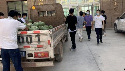 临县吃瓜事件最新爆料新闻,最新爆料揭露惊人内幕