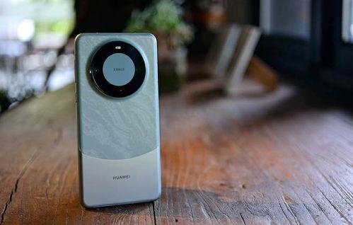 mate60最新消息爆料,揭秘华为最新旗舰手机的神秘面纱