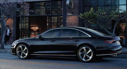 奥迪官方爆料最新消息,全新车型亮相，科技与性能再升级