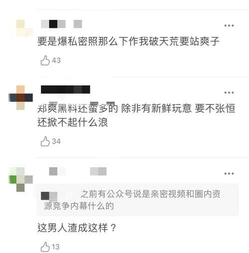 张恒爆料网站大全最新视频,娱乐圈惊人内幕大曝光