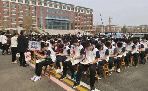 桃城中学最新爆料,揭秘校园风云背后的真相