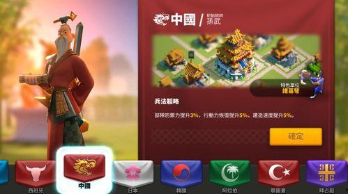 万国觉醒新统帅爆料最新,战略布局与战术革新