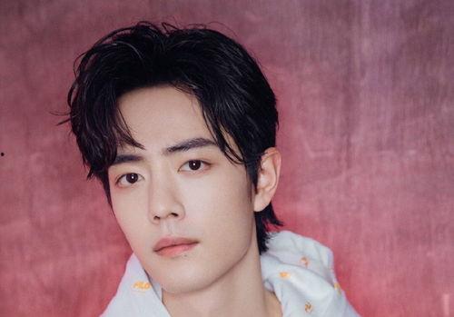 肖战罗志祥最新爆料,娱乐圈风云再起，真相即将揭晓