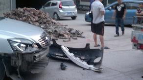 成田车祸最新爆料消息,事故真相与背后隐情曝光