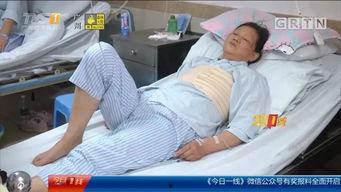 深圳阿姨最新爆料