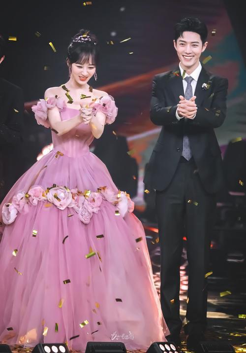 肖战杨紫最新爆料贴吧,贴吧爆料揭秘幕后故事