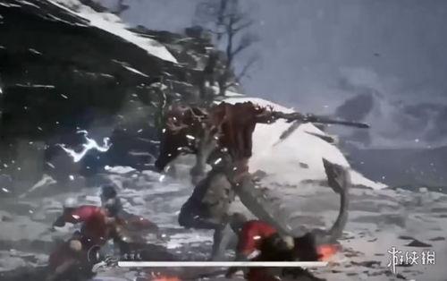 神话悟空爆料剧情最新,神话世界中的惊天秘密与未知冒险