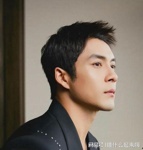 韩东君最新爆料,揭秘演艺圈幕后故事