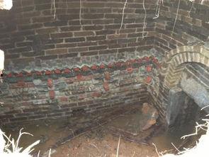 爆料睢宁古墓视频最新,神秘历史宝藏重现世间