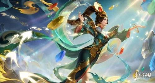 王者荣耀皮肤爆料最新有哪些,潮流与经典交织，视觉盛宴即将开启