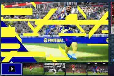 实况足球最新更新爆料,全新赛季模式与球员升级系统震撼来袭！