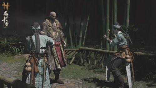 燕云十六骑最新爆料视频,揭秘神秘势力动向与未来走向