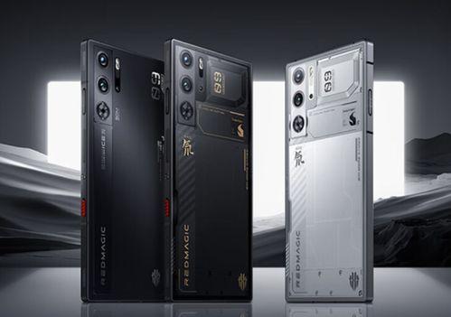 红魔10最新爆料大屏,颠覆视觉体验的电竞巨幕来袭！