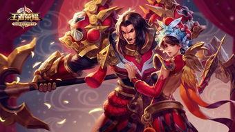 王者官方最新爆料皮肤,揭秘王者荣耀最新爆料皮肤神秘面纱