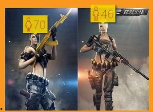 cf最新女角色爆料端游,神秘面纱下的绝美风采